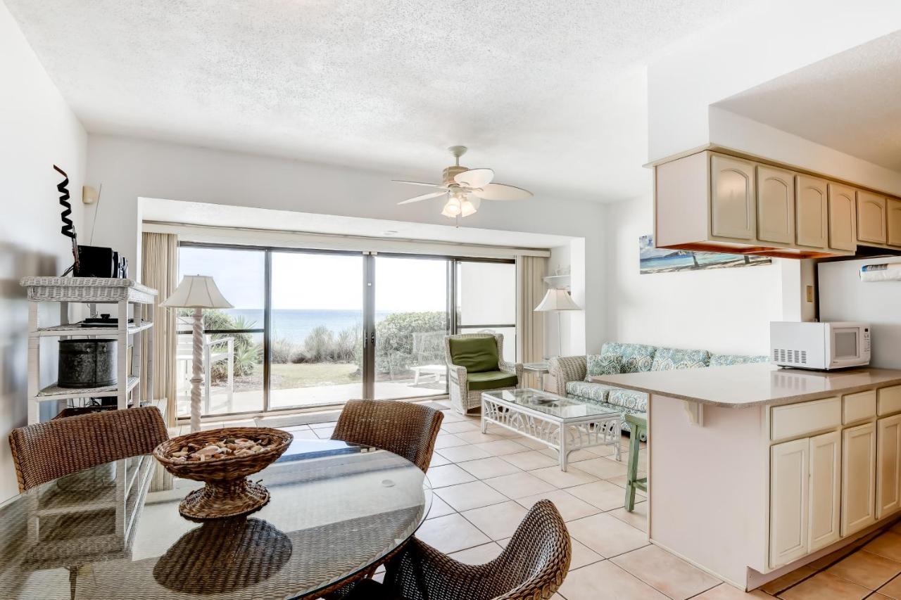 Emerald Hill Santa Rosa Beach Ngoại thất bức ảnh